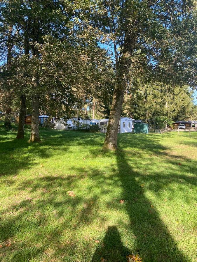 فندق Camping Ramstein Plage Baerenthal المظهر الخارجي الصورة